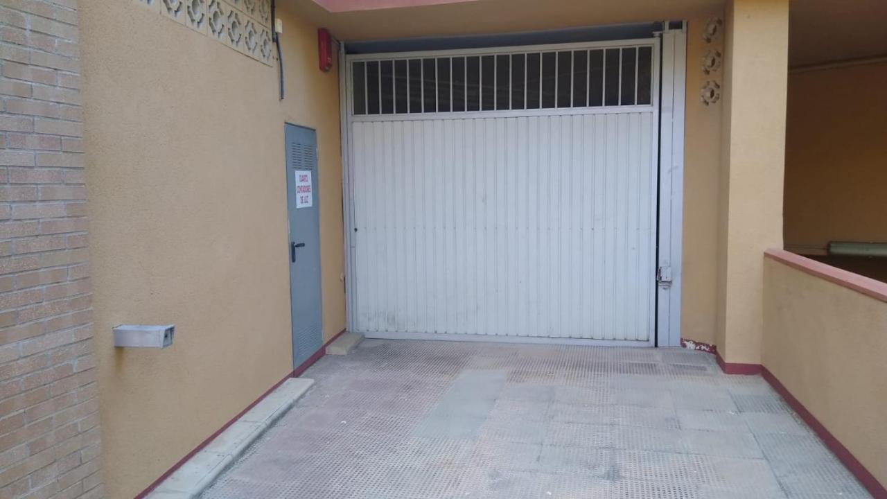 בנידורם Appartement Vue Sur Mer Avenue De L'Europe מראה חיצוני תמונה
